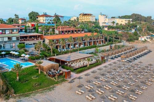 Adora Calma Beach Hotel 16 Adult Only, Antalya