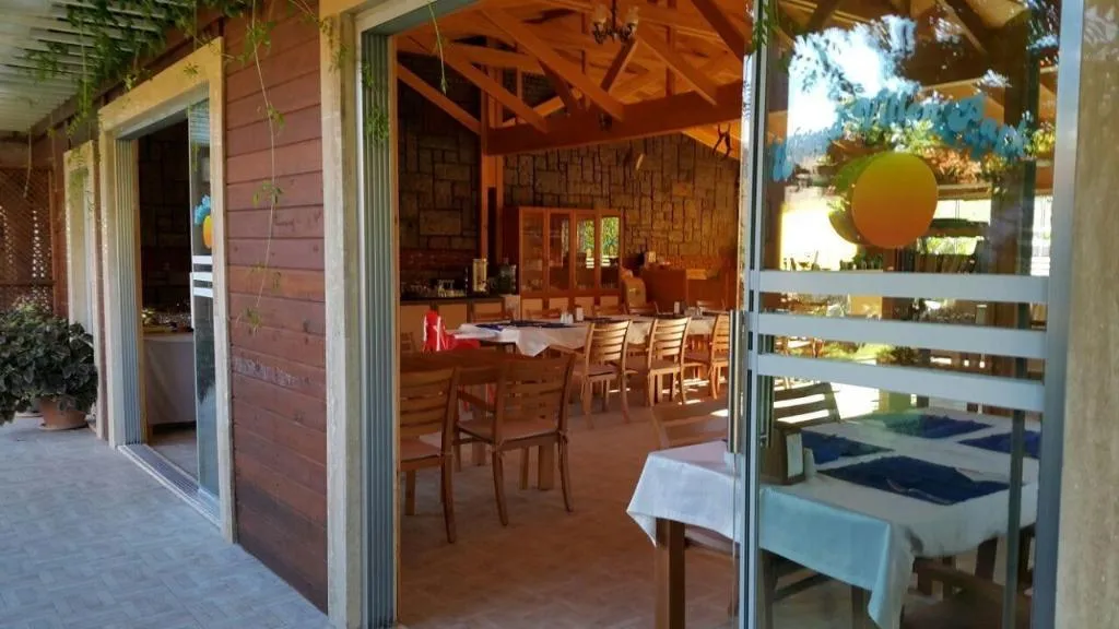 Restaurant, Ruya Villen Park, Antalya