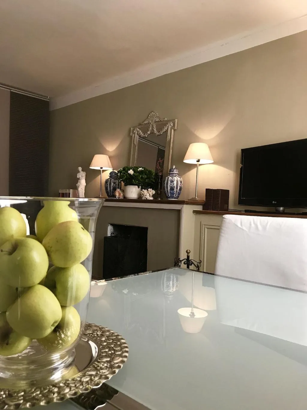 Room, Capri Moon Guest House, Florence