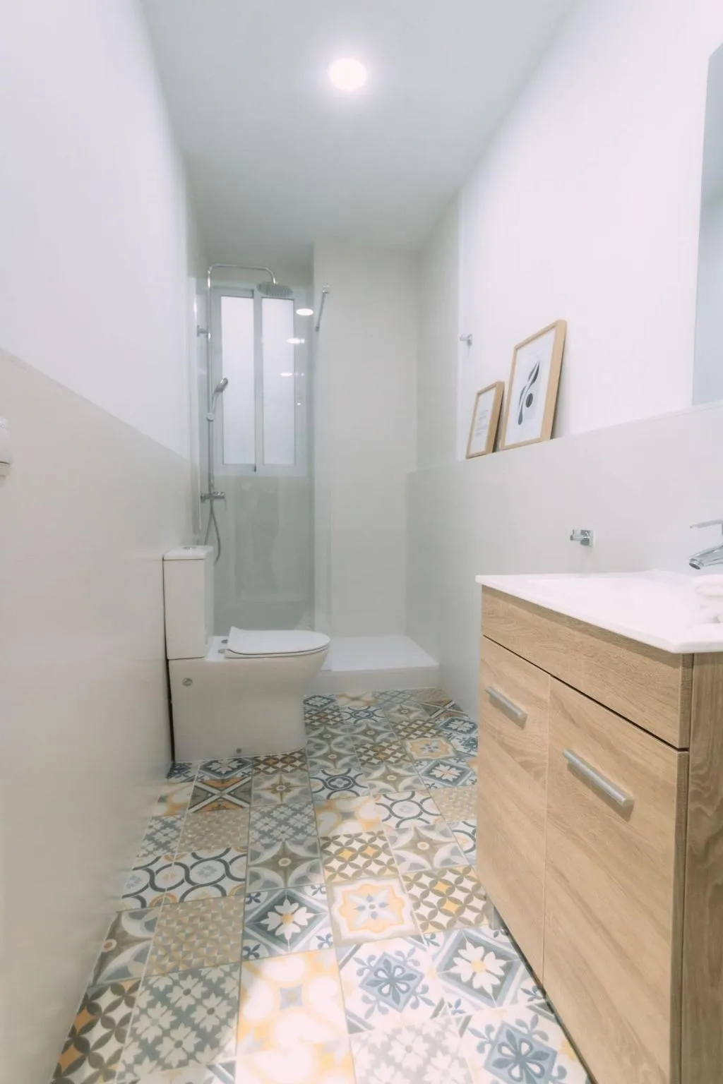 Room, Concept Rooms, Valencia