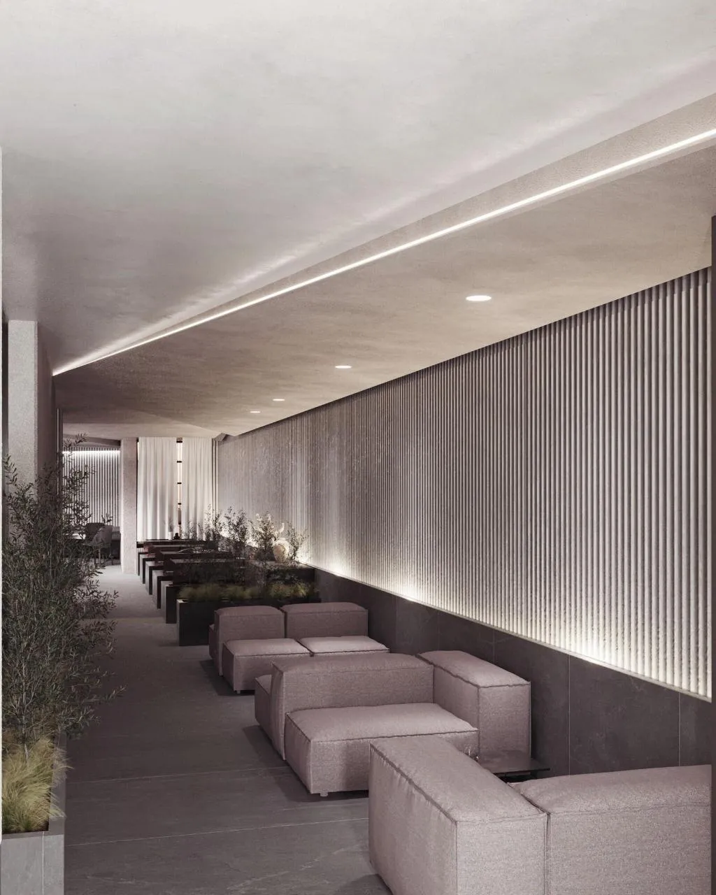 Lobby, Thirty Three Boutique By K Hotels - Adults Only, Malta