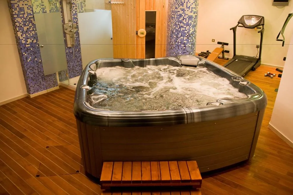 Sports and Entertainment, Alexandros Boutique Hotel, Kalamata