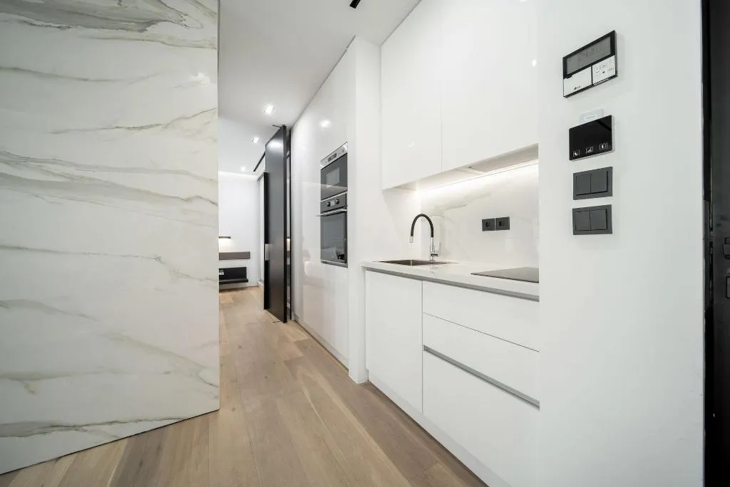 Room, The Duke Boutique Suites, Athens