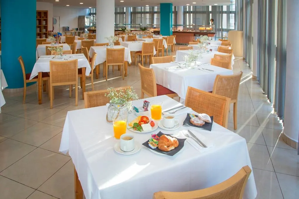 Restaurant, Don Pablo, Valencia