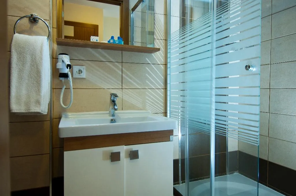 DOUBLE STANDARD Room, Supreme Boutique Hotel, Dalaman