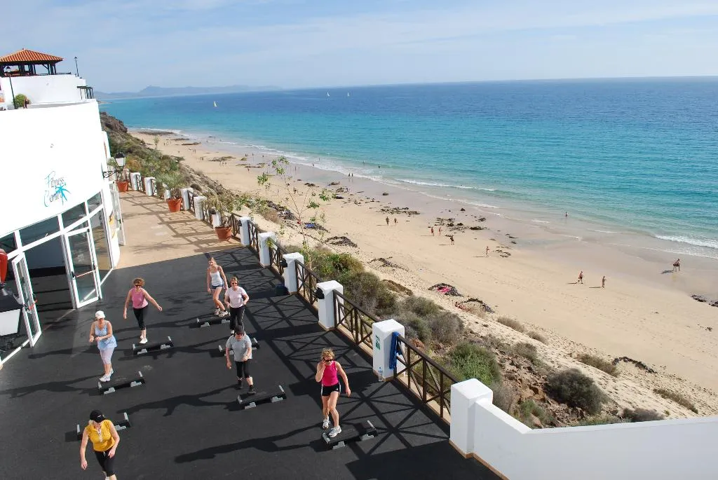 Sports and Entertainment, TUI Magic Life Fuerteventura, Fuerteventura