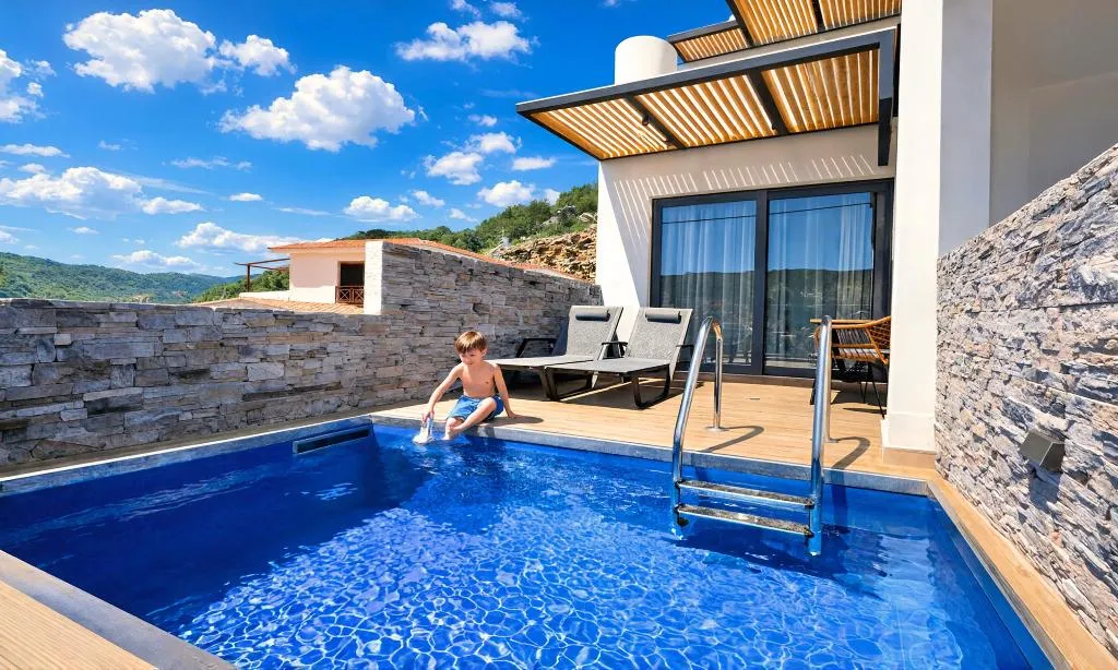 APARTMENT DUPLEX Room, Aelia Suite, Crete