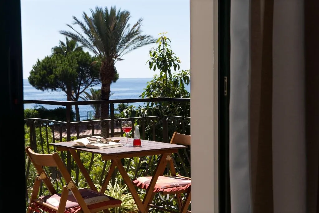 DOUBLE STANDARD Room, Donna Rosa Hotel, Taormina
