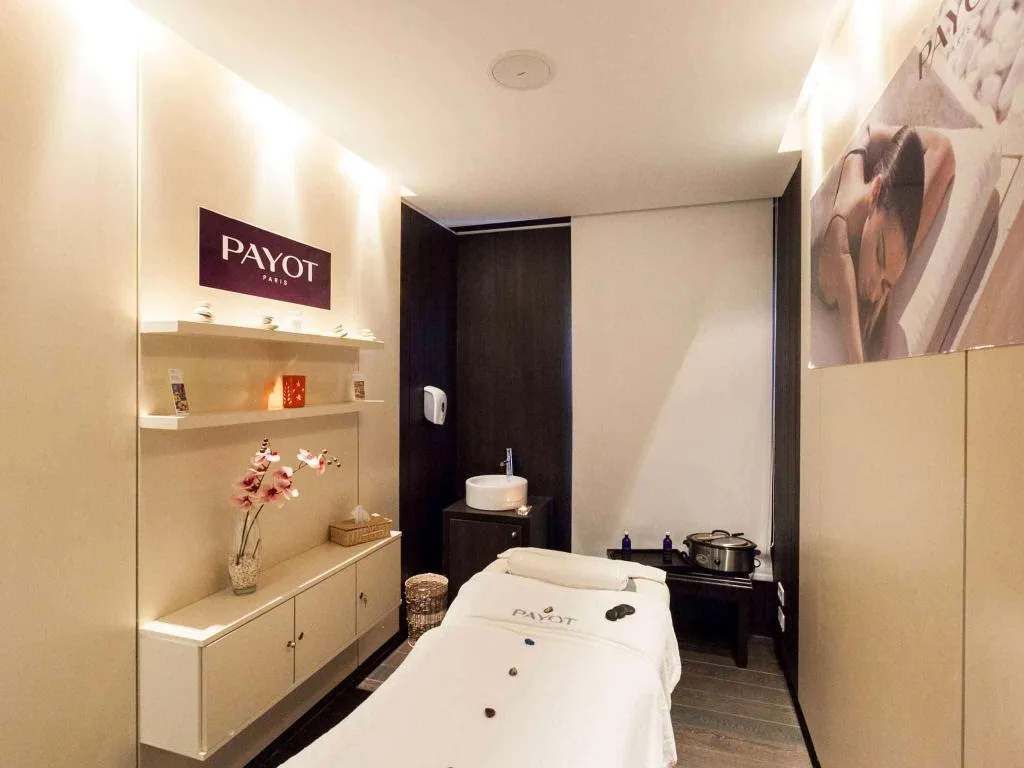 Sports and Entertainment, Novotel Tunis, Tunisia