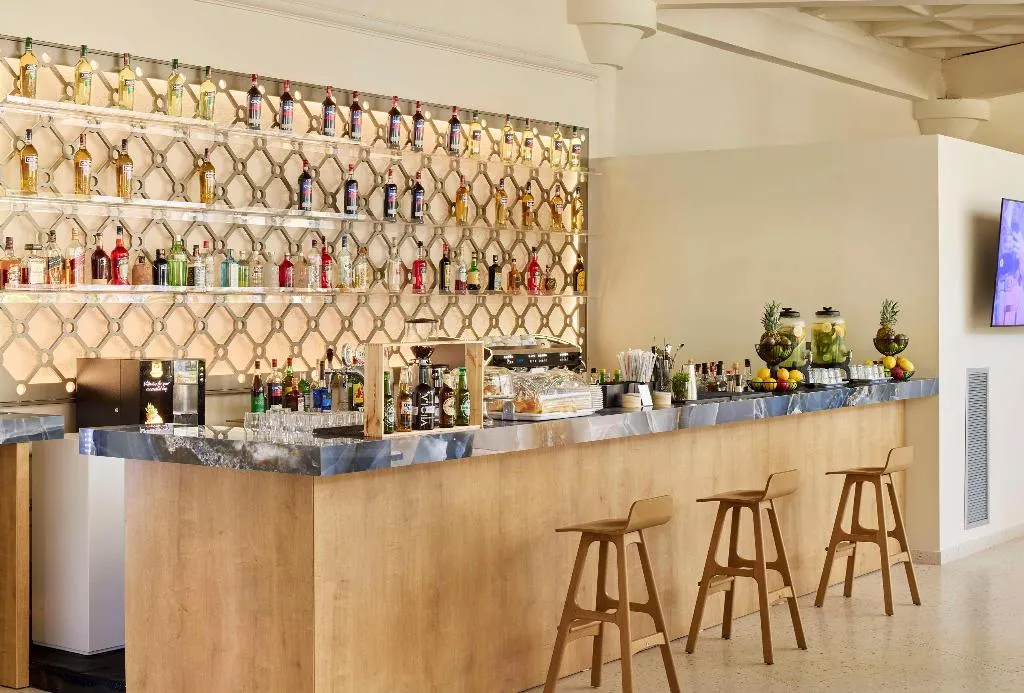 Lobby, Sol Tropikal Durres, Durres