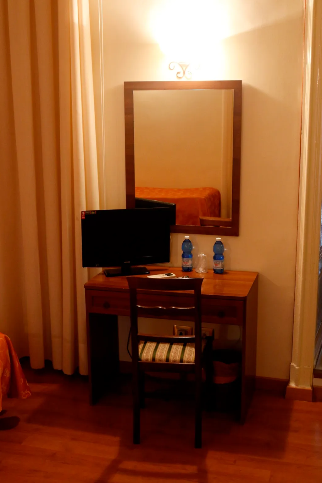 Room, San Michele Inn, Catania