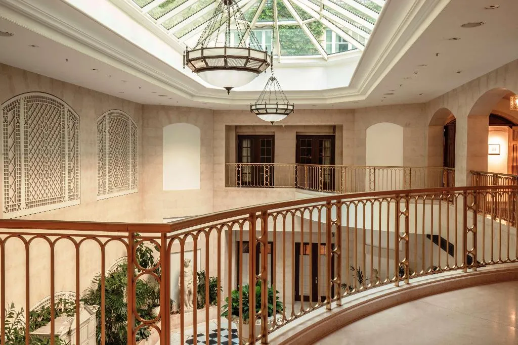 Conferences, Adlon Kempinski Berlin, Berlin