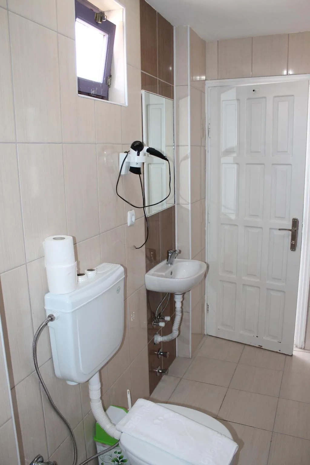 Room, Rosella Hotel, Antalya