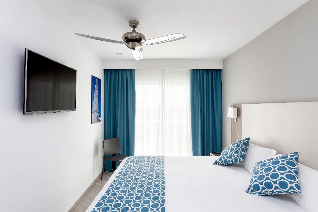 FAMILY ROOM CLASSIC Room, Hotel Riu Papayas - All Inclusive, Gran Canaria