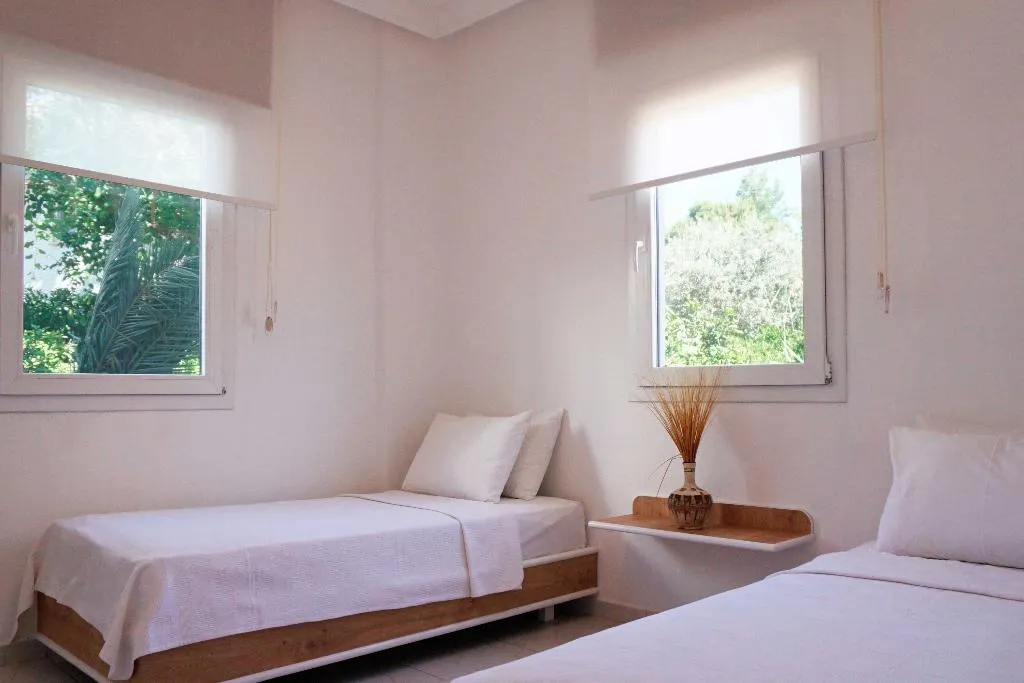 HOME STANDARD Room, Daphnis Hotel, Bodrum