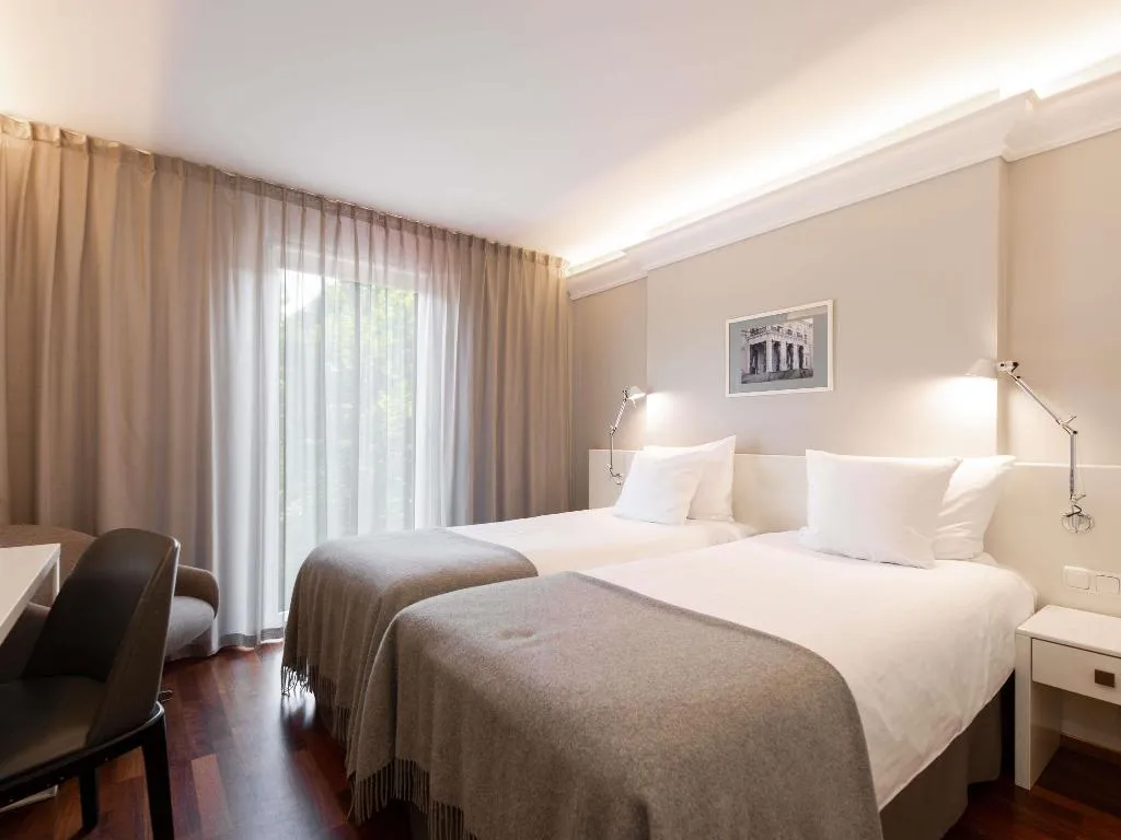 TWIN SUPERIOR Room, Ibis Styles Tallinn, Tallinn