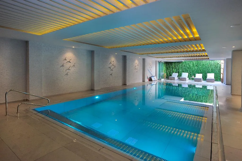 Sports and Entertainment, Nelia Beach Hotel & Spa, Cyprus
