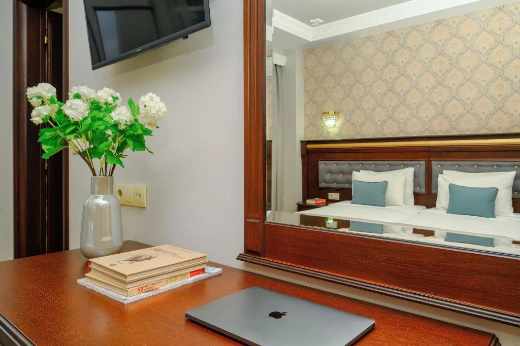 Room, Eona Beach Resort By Greek Pride, Halkidiki