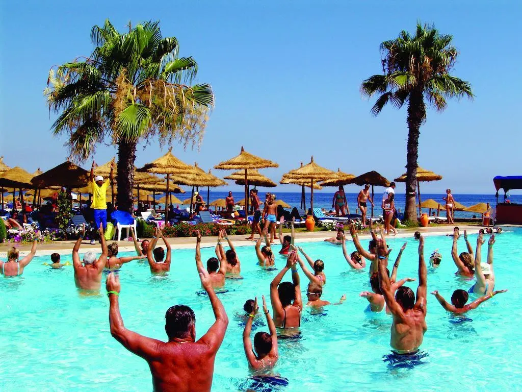 General view, Caribbean World Monastir, Tunisia