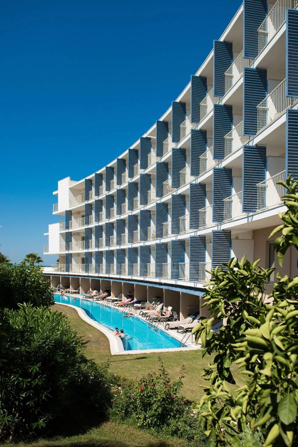 General view, Tui Blue Barut Andiz, Antalya