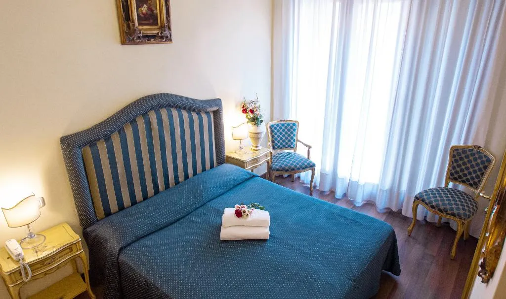 DOUBLE STANDARD Room, Hotel Villa Edera, Venice