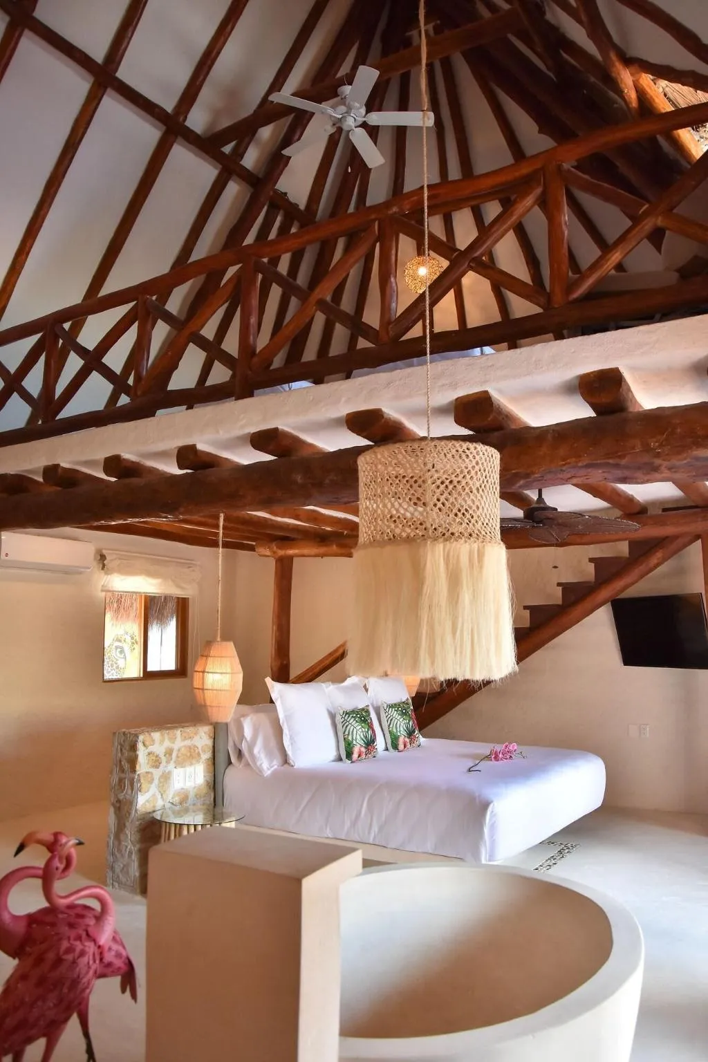 Room, Soho Boutique Holbox - Adults Only, Cancun Area