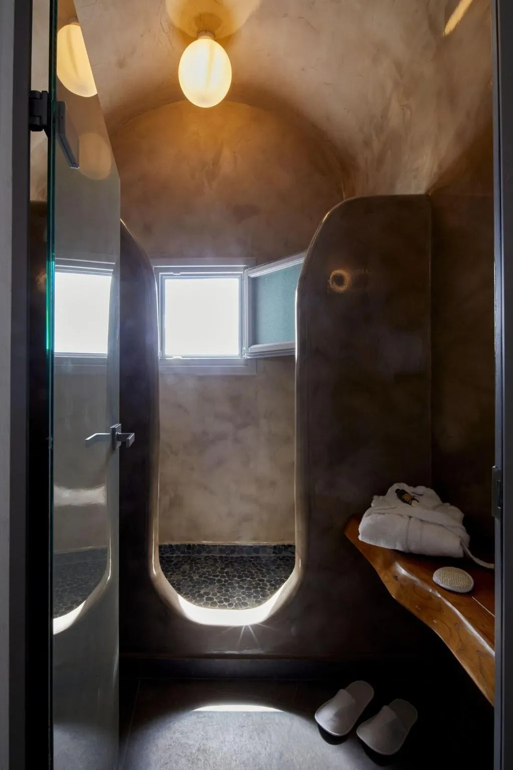 Room, Allure Breeze Suites, Santorini