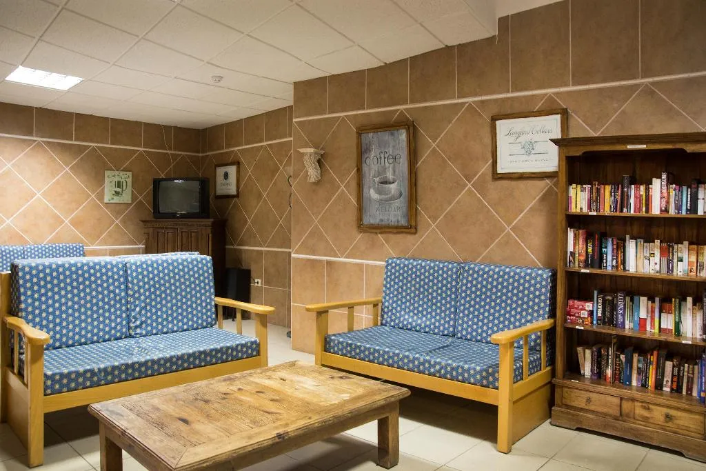 Sports and Entertainment, Oro Blanco Apartments, Tenerife