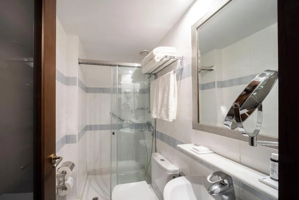 Double or Twin CLASSIC Room, Electra Rhythm Athens, Athens