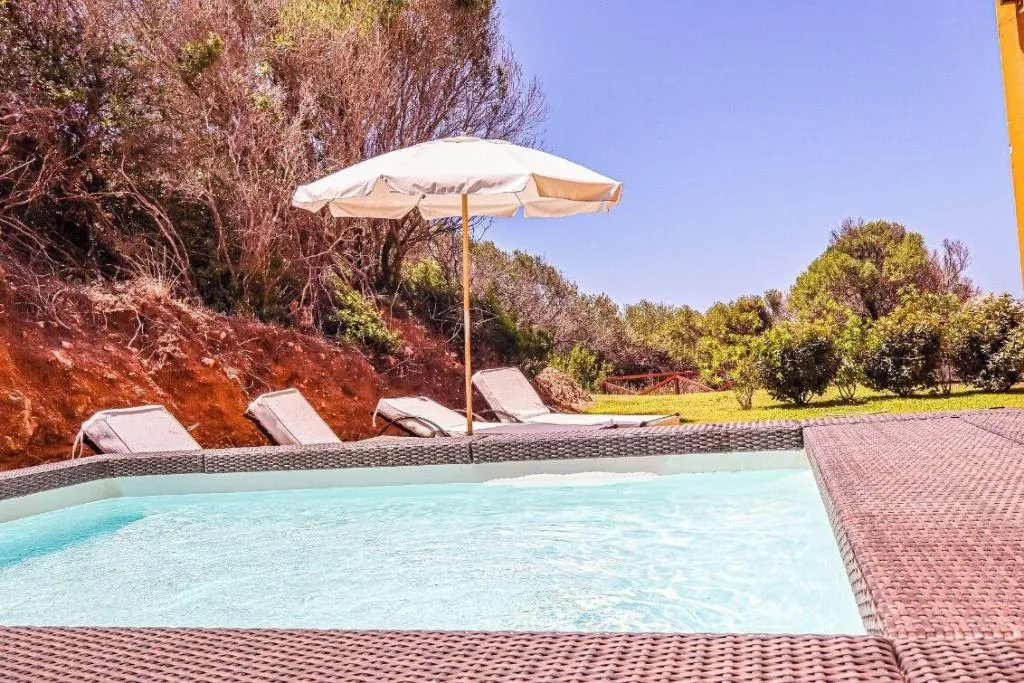Room, Borgo Arborea Charming Retreat, Olbia