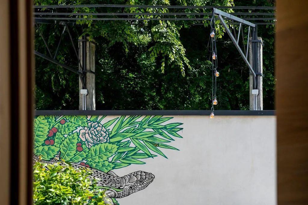 General view, Horti 14 Luxury House Trastevere, Rome