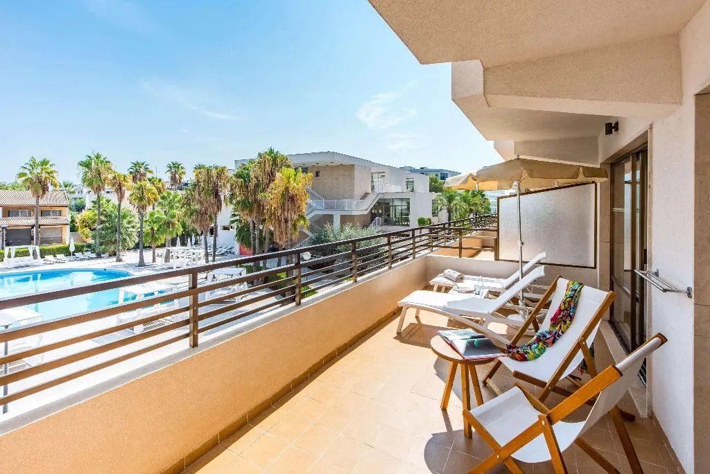 SUITE STANDARD Room, Innside by Melia Alcudia, Majorca