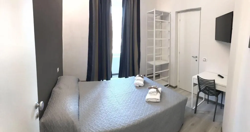 Room, Sangia Guest House, Naples