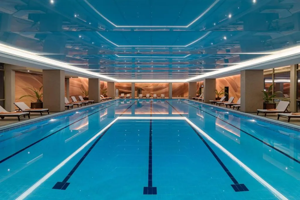 Sports and Entertainment, Palace Hotel-All Inclusive in Sunny Day Resort, Varna