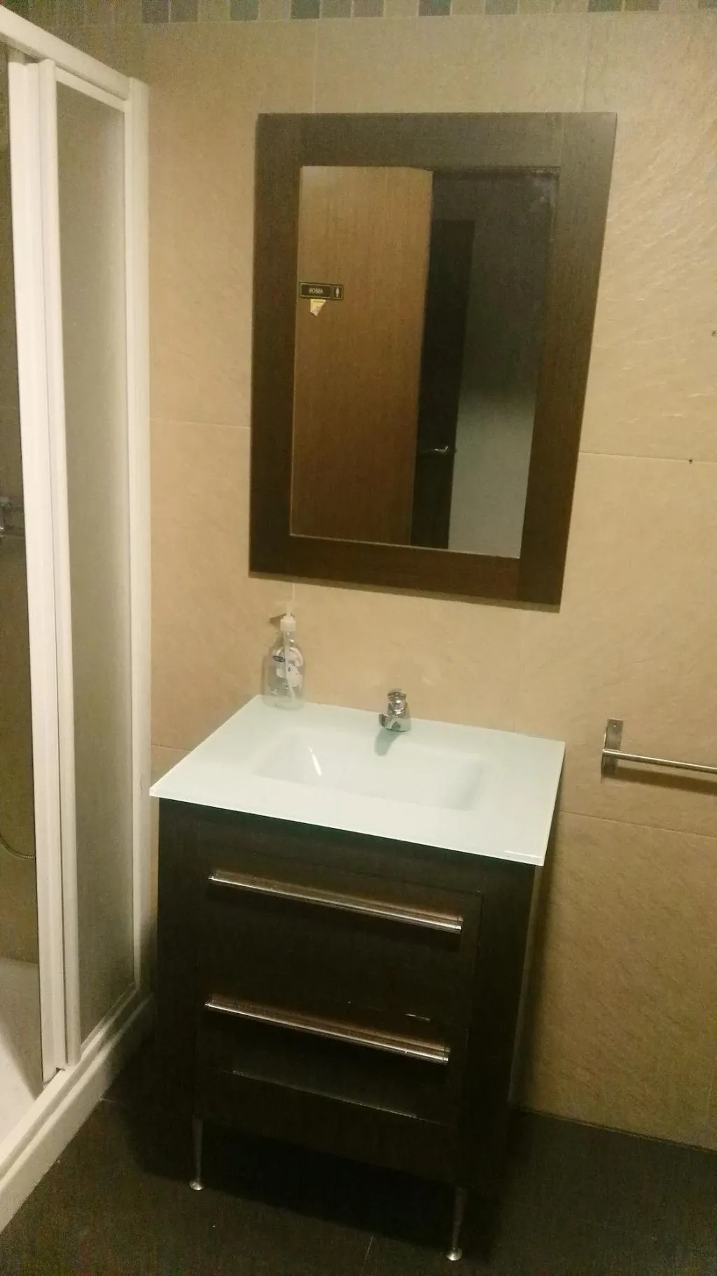 Room, Pensión Urban Beach, Costa Blanca