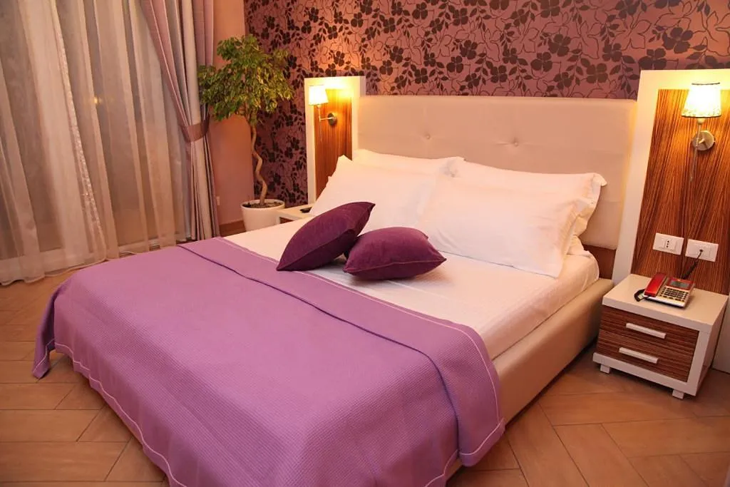DOUBLE STANDARD Room, Hotel Gold, Kavaje