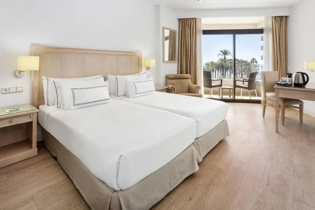 Room, Melia Costa del Sol, Costa Del Sol