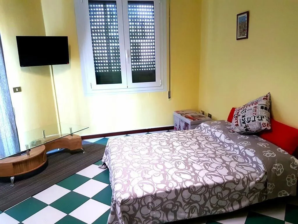 Room, Nightstars B&B, Venice