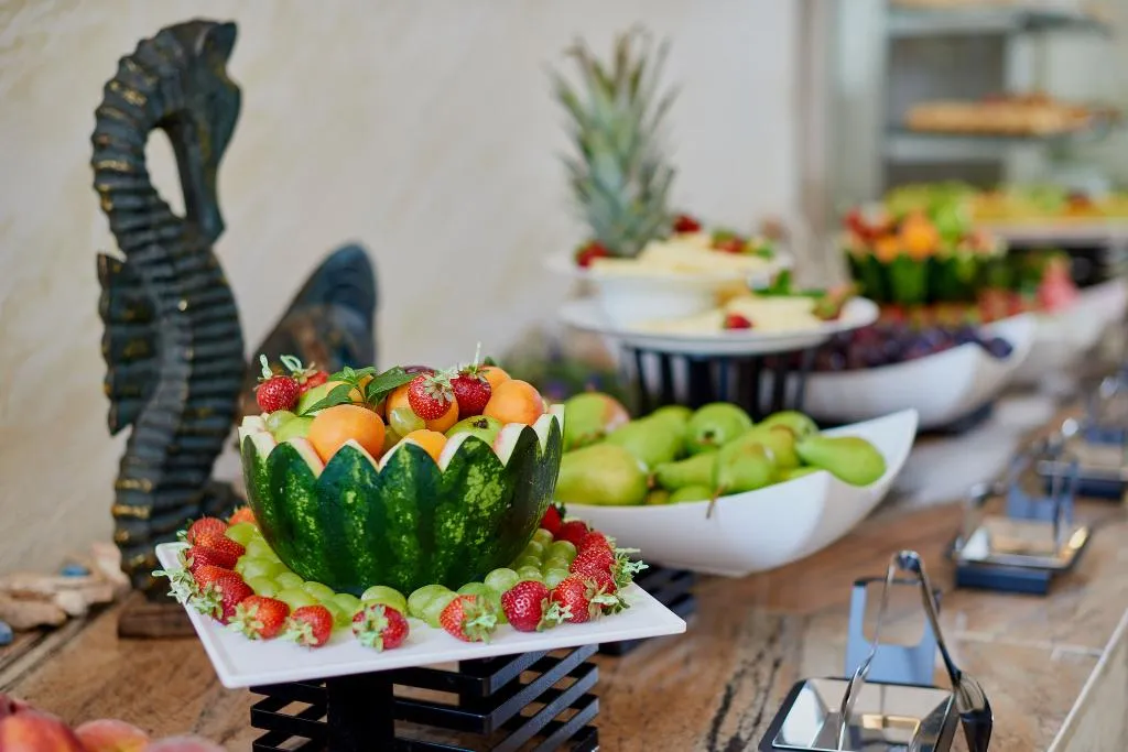 Restaurant, Hotel Sentido Bellevue Beach Sunny Beach, Bourgas