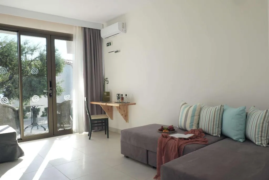 Room, Acrotel Elea Beach, Halkidiki