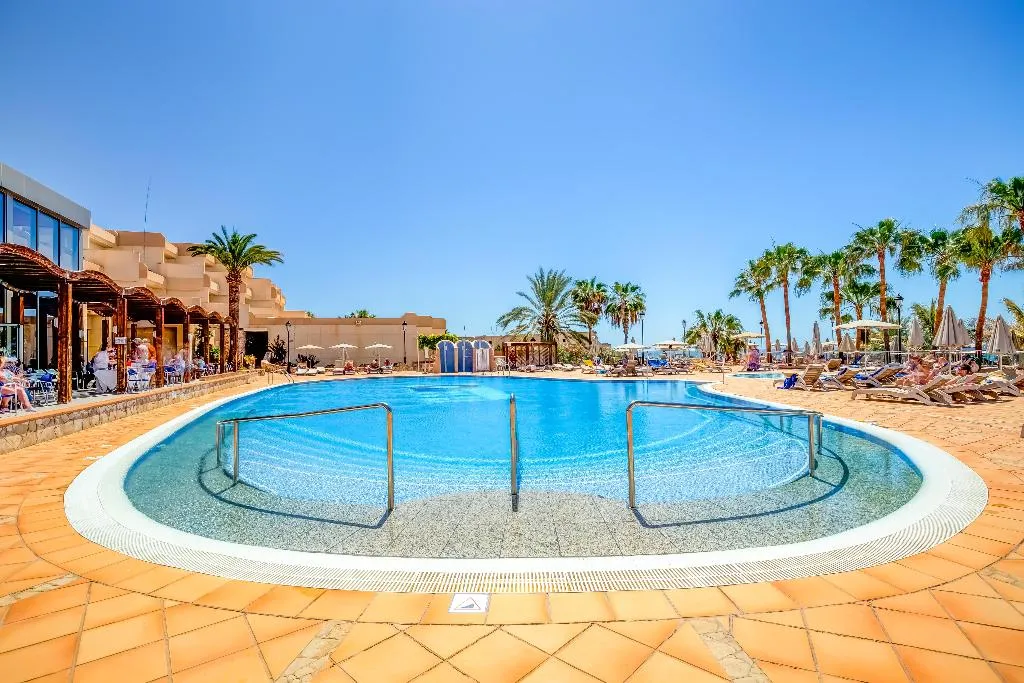 Pool, SBH Taro Beach, Fuerteventura