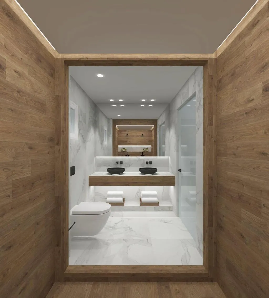 Room, Ammos Boutique Apartments & Suites, Crete