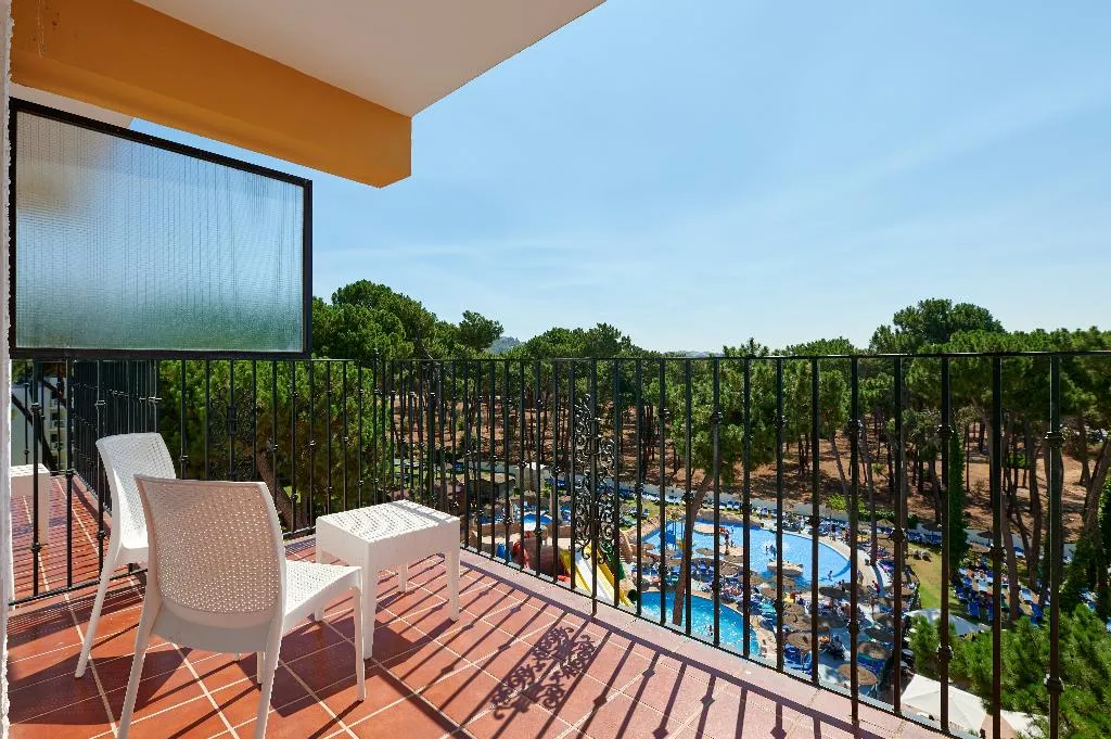 TRIPLE STANDARD Room, AluaSun Marbella Park, Costa Del Sol