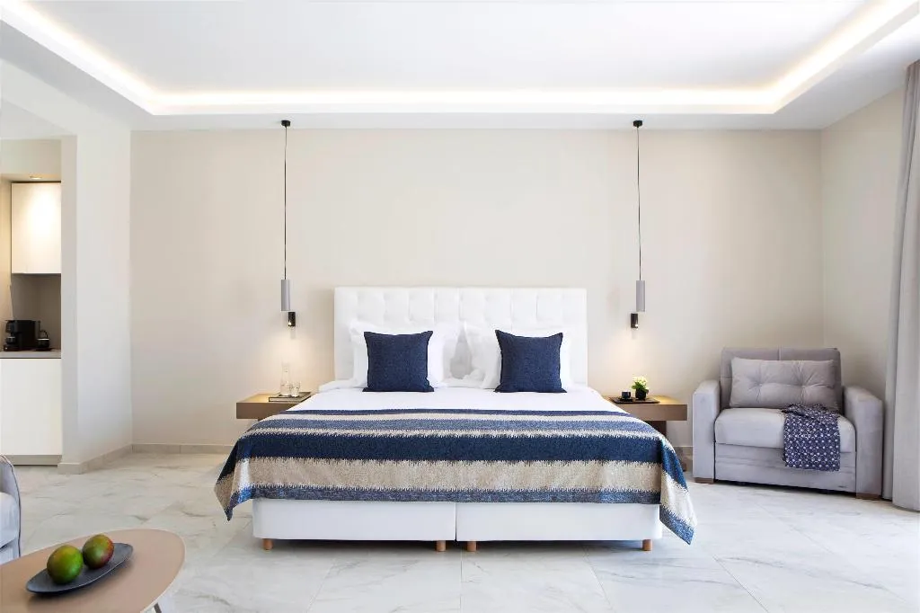 Room, Ajul Luxury Hotel & Spa Resort Registry Collection, Halkidiki