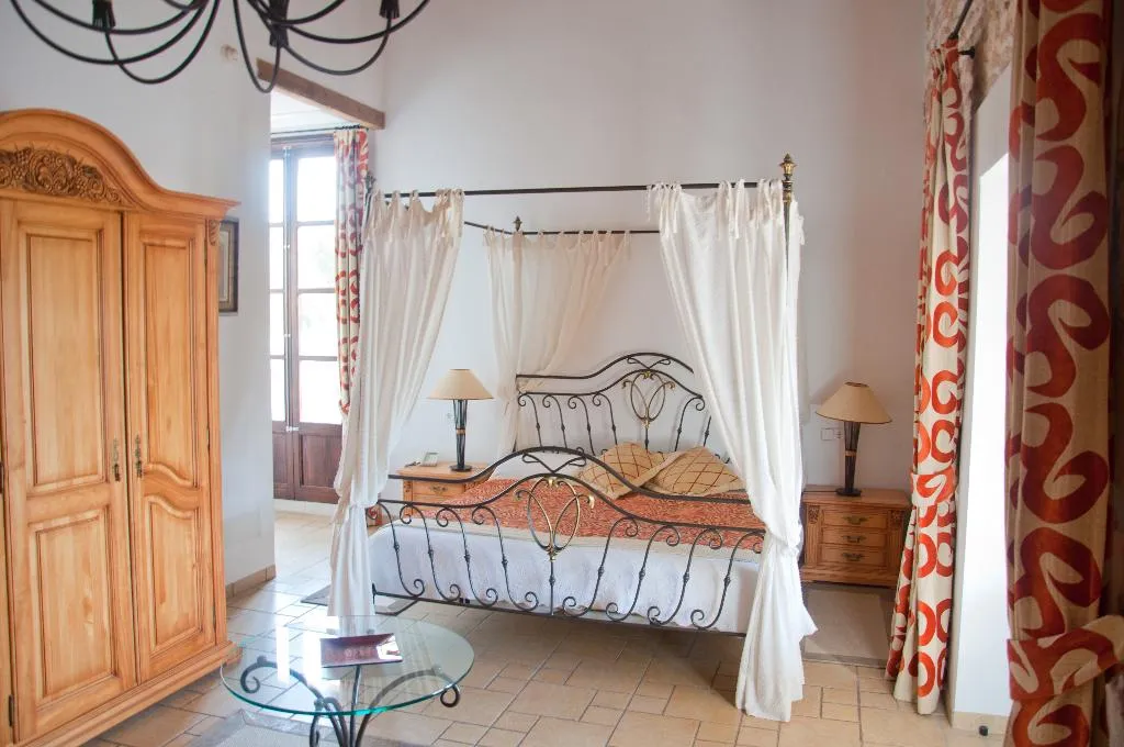 Double or Twin STANDARD Room, Puig de Ros d Alt, Majorca