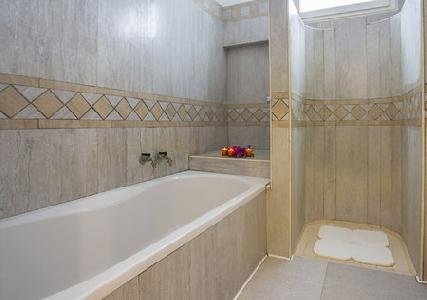 Hotel Terme Tirrenia, Naples