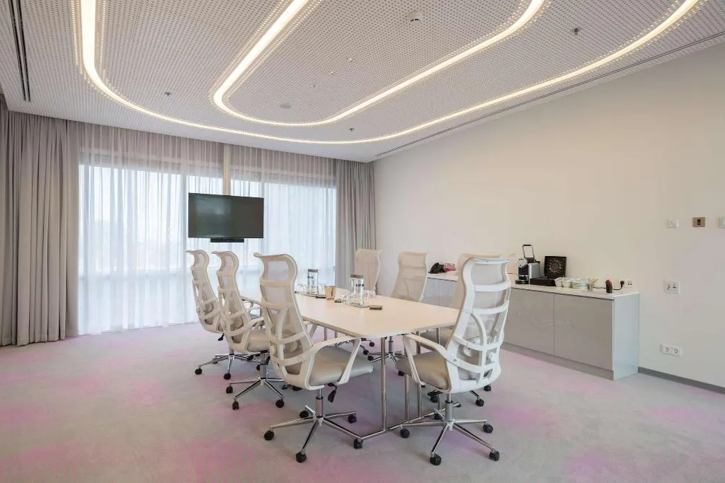 Conferences, Park Inn By Radisson Amsterdam City West, Amsterdam