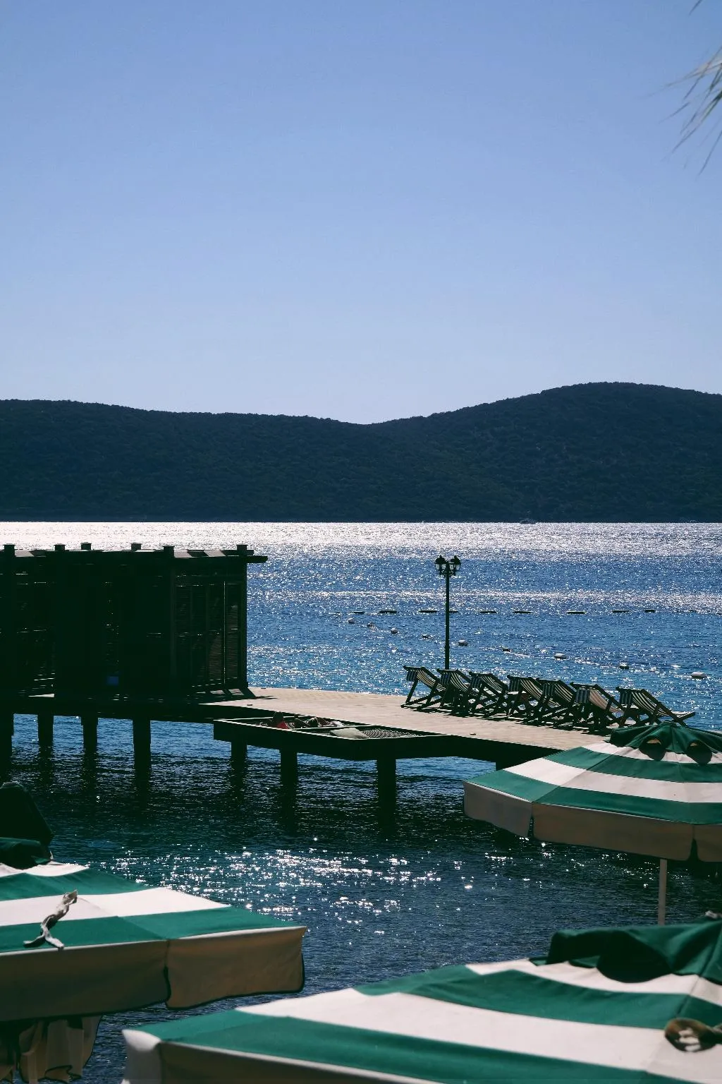 General view, Casa Nonna Bodrum, Bodrum