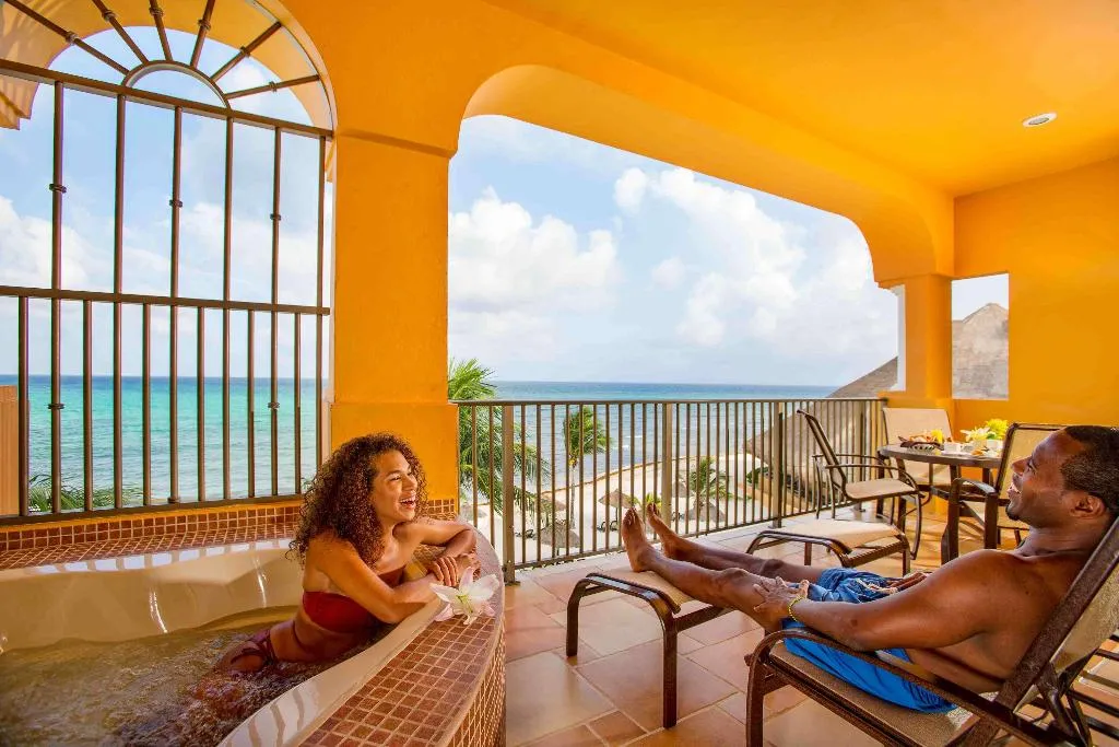 Room, Holiday Inn Club Vacations Royal Haciendas All Inc, Playa Del Carmen