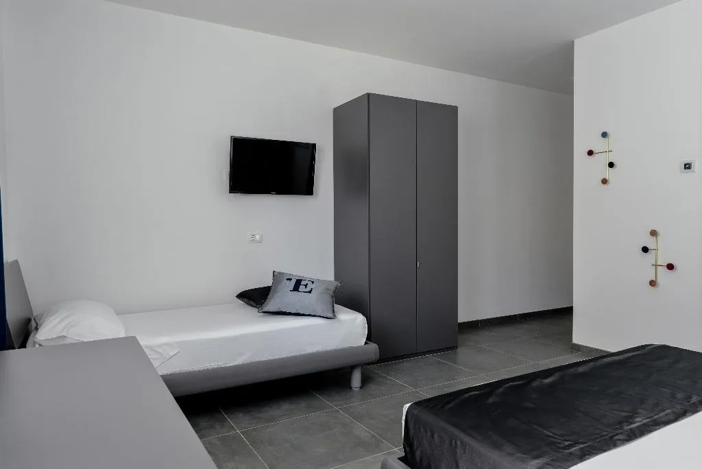 TRIPLE COMFORT Room, L'Essenza Hotel, Olbia